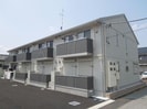 内房線/五井駅 バス:10分:停歩10分 1階 築12年の外観