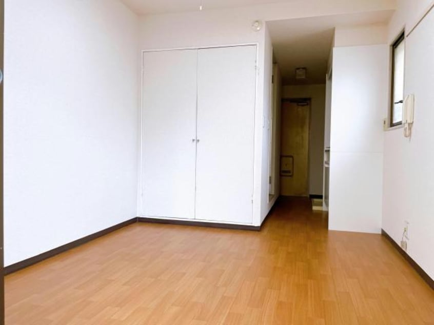 洋室 内房線/五井駅 徒歩8分 2階 築34年