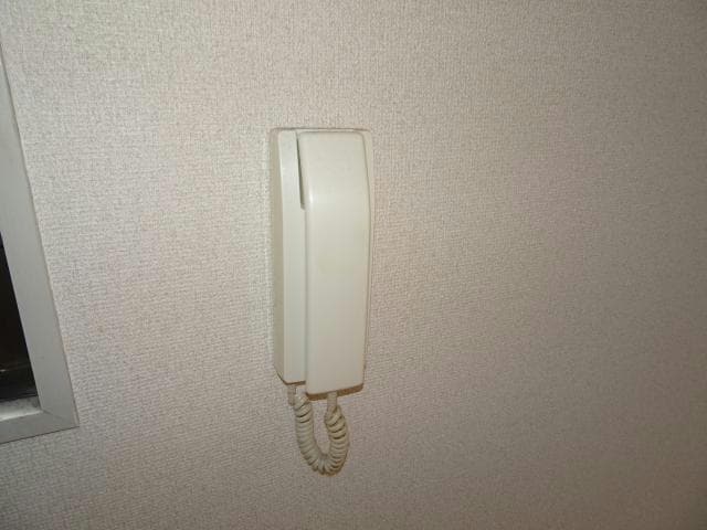 インターホン 内房線/五井駅 徒歩8分 2階 築34年