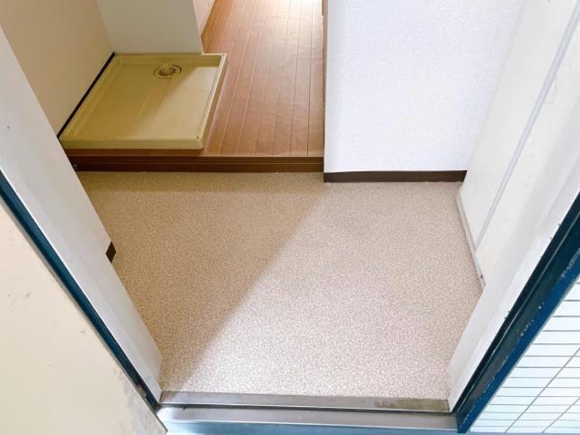 玄関 内房線/五井駅 徒歩8分 2階 築34年