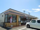 セブンイレブン市原更級1丁目店(コンビニ)まで619m※セブンイレブン市原更級1丁目店 内房線/五井駅 徒歩8分 2階 築34年