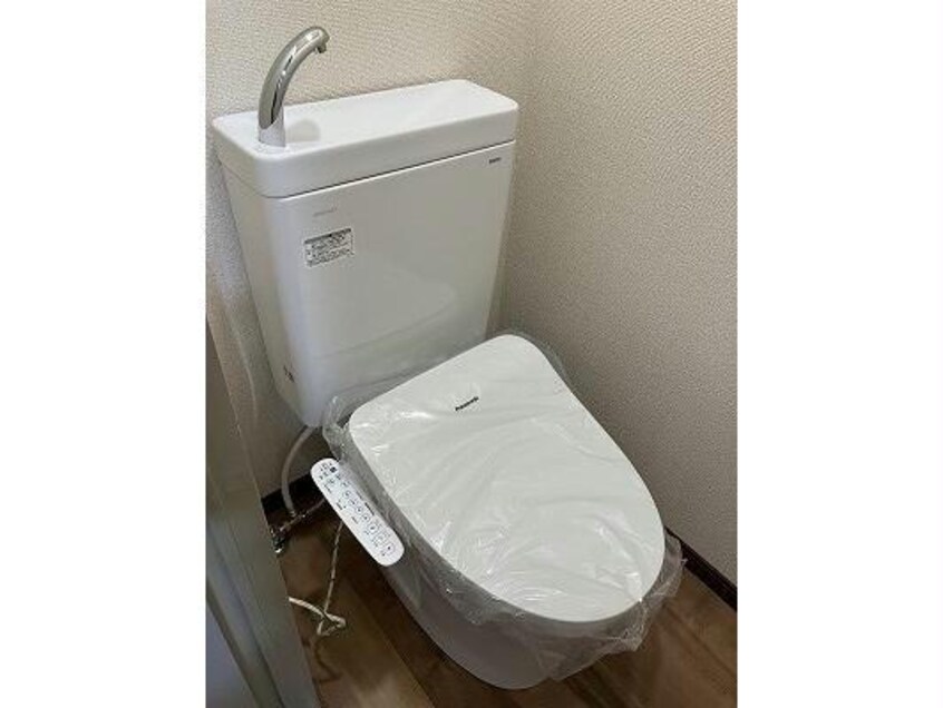 温水洗浄便座 アーバンライフＡ