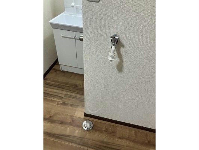 室内洗濯機置場 アーバンライフＡ