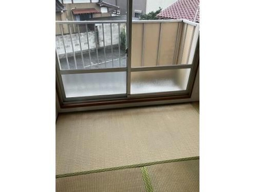 バルコニー アーバンライフＡ