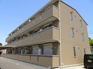 内房線/五井駅 徒歩20分 3階 築11年の外観