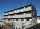 内房線/五井駅 バス:12分:停歩3分 3階 築11年の外観
