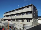 内房線/五井駅 バス:12分:停歩3分 3階 築11年の外観