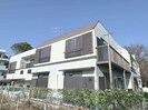 コーポ花村の外観