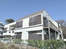 コーポ花村の外観