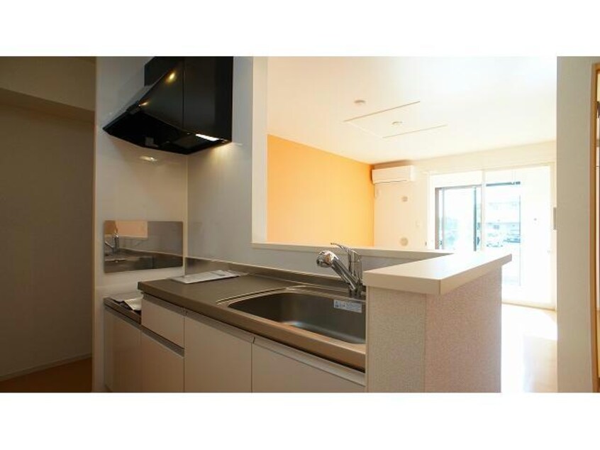 対面式キッチン メゾン　セリーズ