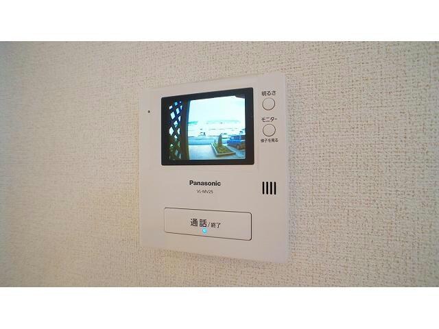 TVインターホン メゾン　セリーズ