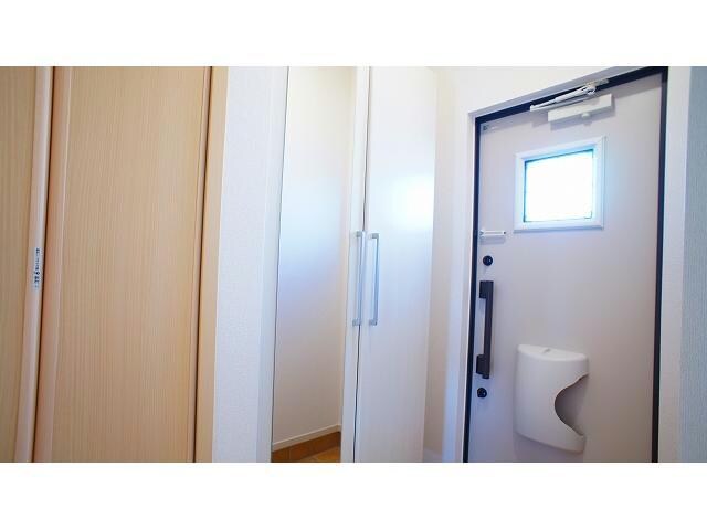 玄関 メゾン　セリーズ