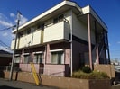 内房線/五井駅 バス:10分:停歩2分 2階 築29年の外観