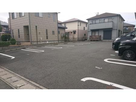 駐車場 内房線/五井駅 バス13分松ケ島下車:停歩5分 2階 築11年