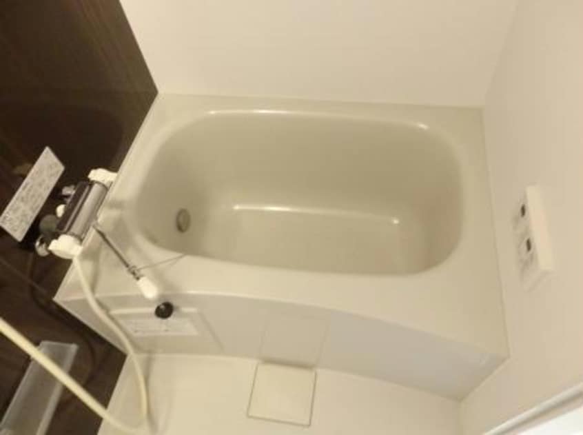 浴室 内房線/五井駅 バス13分松ケ島下車:停歩5分 2階 築11年