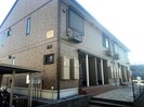 内房線/五井駅 バス:7分:停歩2分 1階 築11年の外観