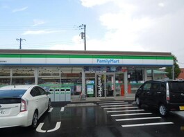 ファミリーマート大松屋京葉店