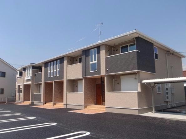 外観 プルランド