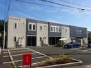 内房線/五井駅 バス:14分:停歩5分 1階 築11年の外観