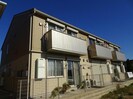 内房線/五井駅 徒歩18分 2階 築11年の外観