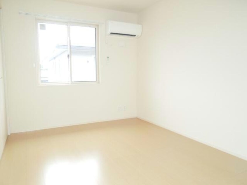 洋室 内房線/五井駅 徒歩18分 2階 築11年