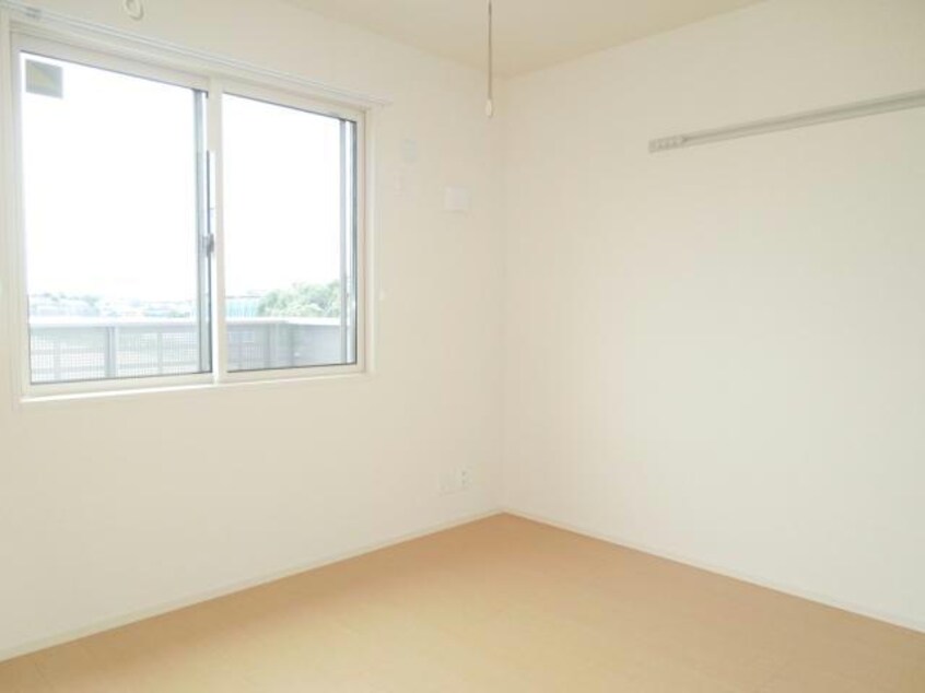 洋室 内房線/五井駅 徒歩18分 2階 築11年