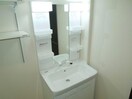 洗髪洗面化粧台 内房線/五井駅 徒歩18分 2階 築11年