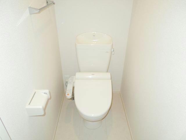 温水洗浄暖房便座 内房線/五井駅 徒歩18分 2階 築11年