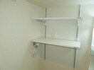 洗面所棚 内房線/五井駅 徒歩18分 2階 築11年