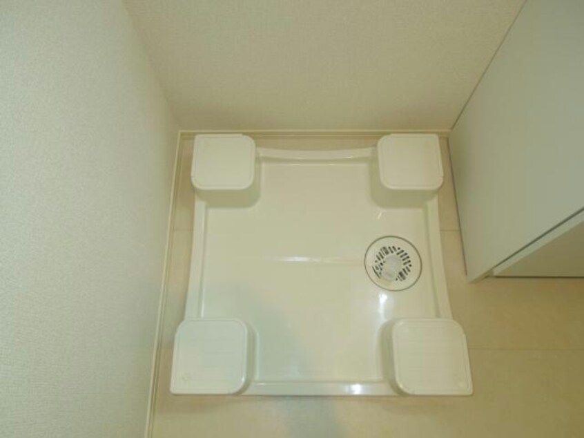 室内洗濯機置き場 内房線/五井駅 徒歩18分 2階 築11年