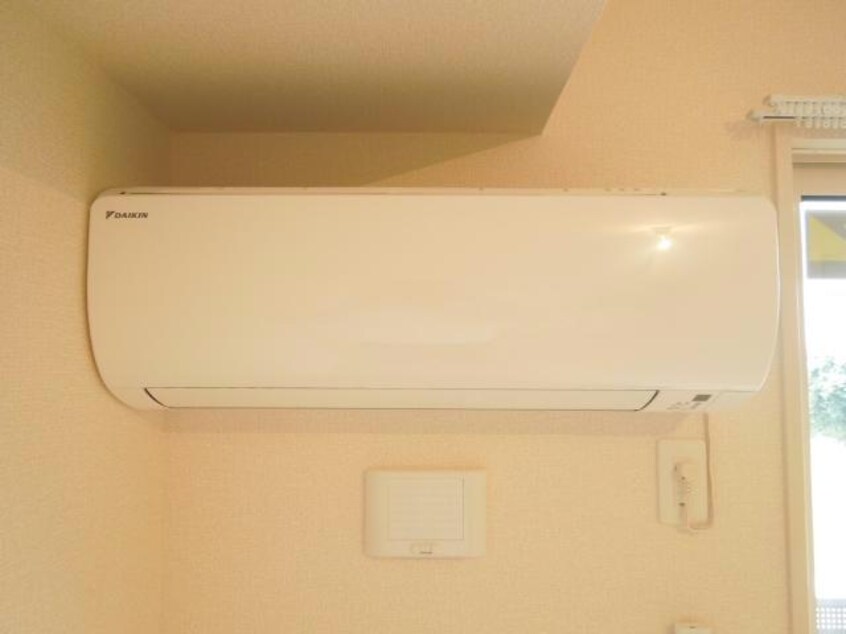 エアコン 内房線/五井駅 徒歩18分 2階 築11年