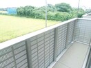 バルコニー 内房線/五井駅 徒歩18分 2階 築11年