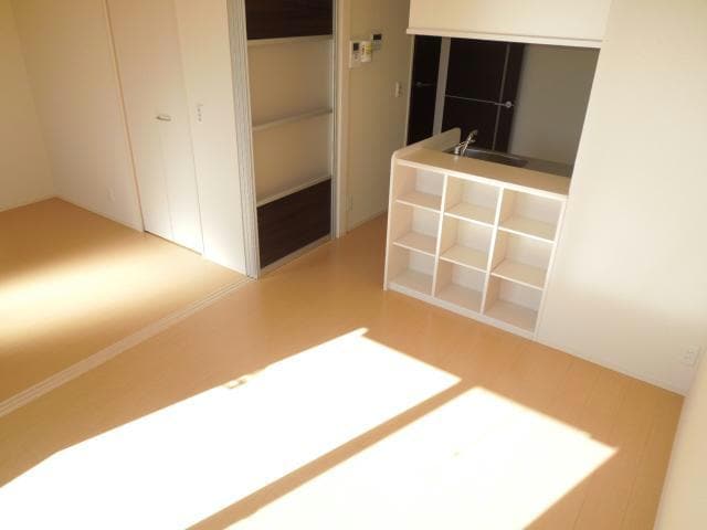  内房線/五井駅 徒歩20分 1階 築11年