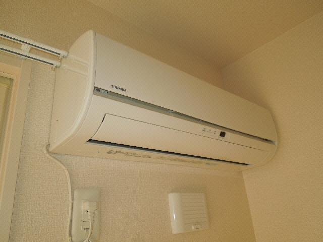 エアコン 内房線/五井駅 徒歩20分 1階 築11年