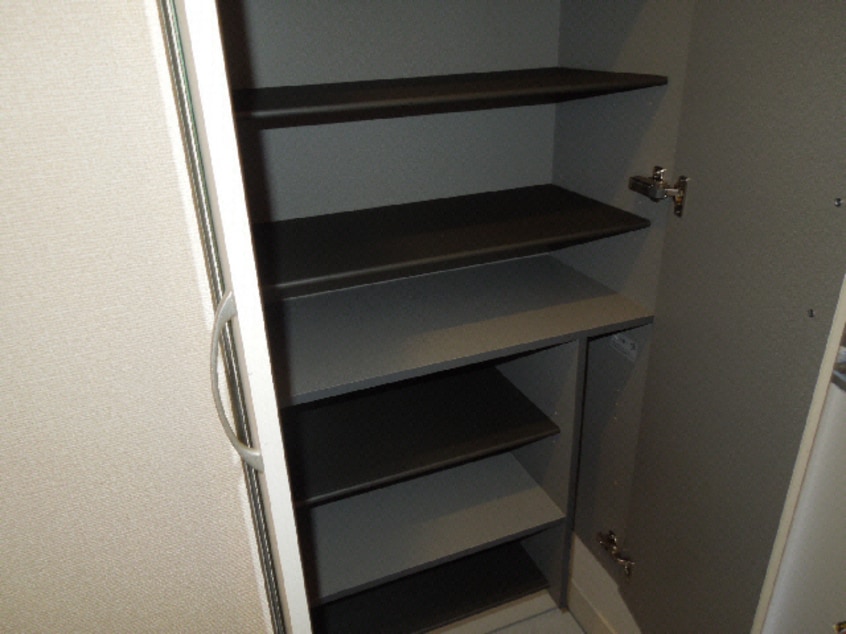 靴箱 内房線/五井駅 徒歩20分 1階 築11年