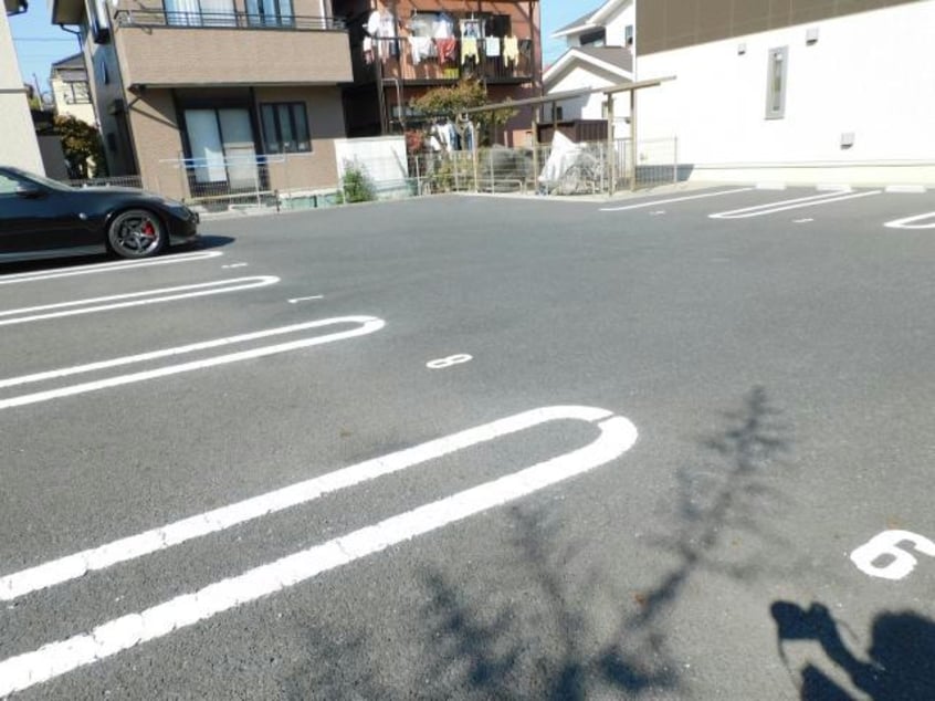 駐車場 内房線/姉ケ崎駅 徒歩17分 1階 築11年