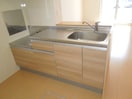 キッチン 内房線/姉ケ崎駅 徒歩17分 1階 築11年