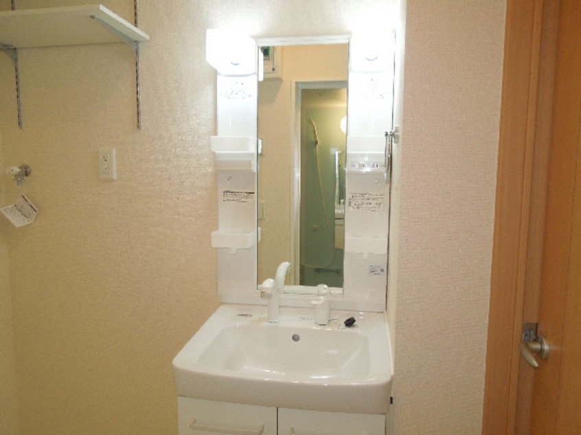 洗面台 内房線/姉ケ崎駅 徒歩17分 1階 築11年