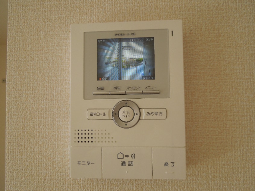 TVインターホン 内房線/姉ケ崎駅 徒歩17分 1階 築11年