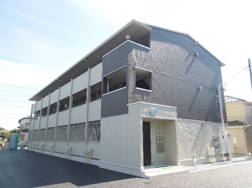 外観 内房線/五井駅 徒歩20分 1階 築11年