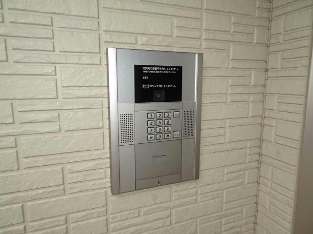 オートロック 内房線/五井駅 徒歩20分 1階 築11年