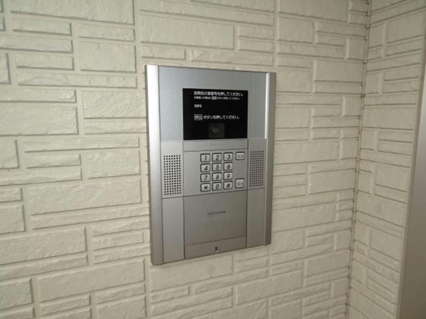 オートロック 内房線/五井駅 徒歩20分 1階 築11年
