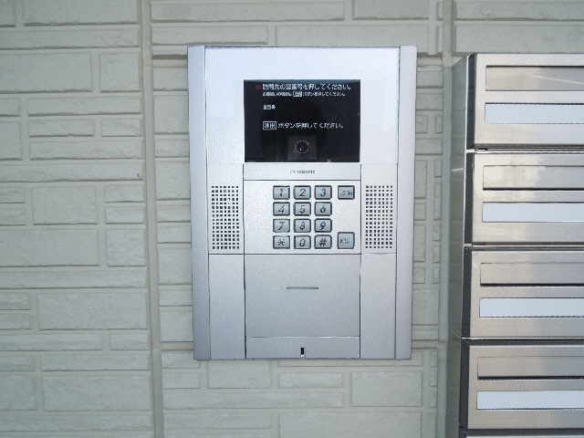 オートロック 内房線/五井駅 徒歩20分 2階 築11年