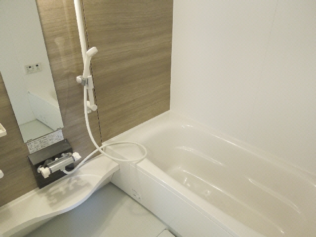 バス／シャワールーム等 内房線/五井駅 徒歩20分 2階 築11年