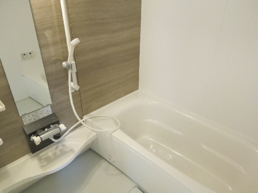 バス／シャワールーム等 内房線/五井駅 徒歩20分 2階 築11年