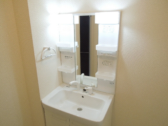 洗面 内房線/五井駅 徒歩20分 2階 築11年