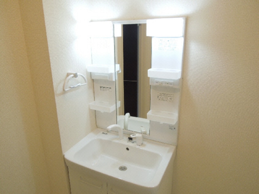 洗面 内房線/五井駅 徒歩20分 2階 築11年