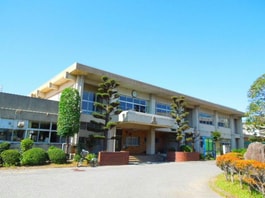 市原市立若葉小学校