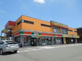 サンクス五井東店