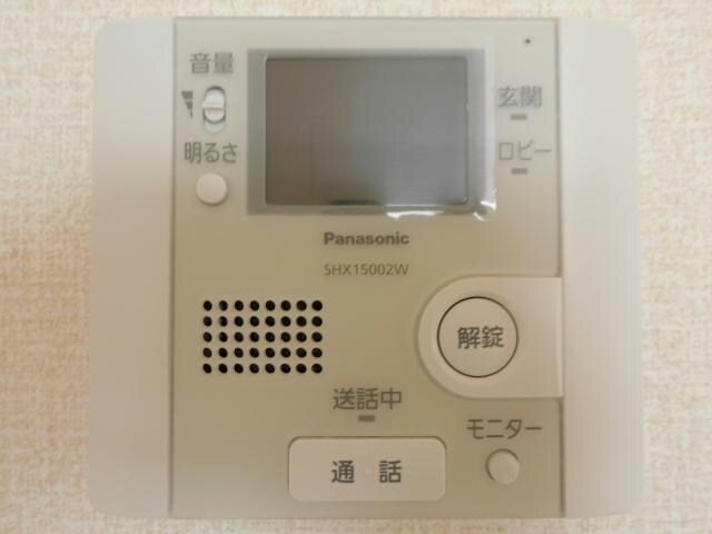 TVインターホン 内房線/姉ケ崎駅 バス6分白塚陸橋下下車:停歩1分 2階 築11年